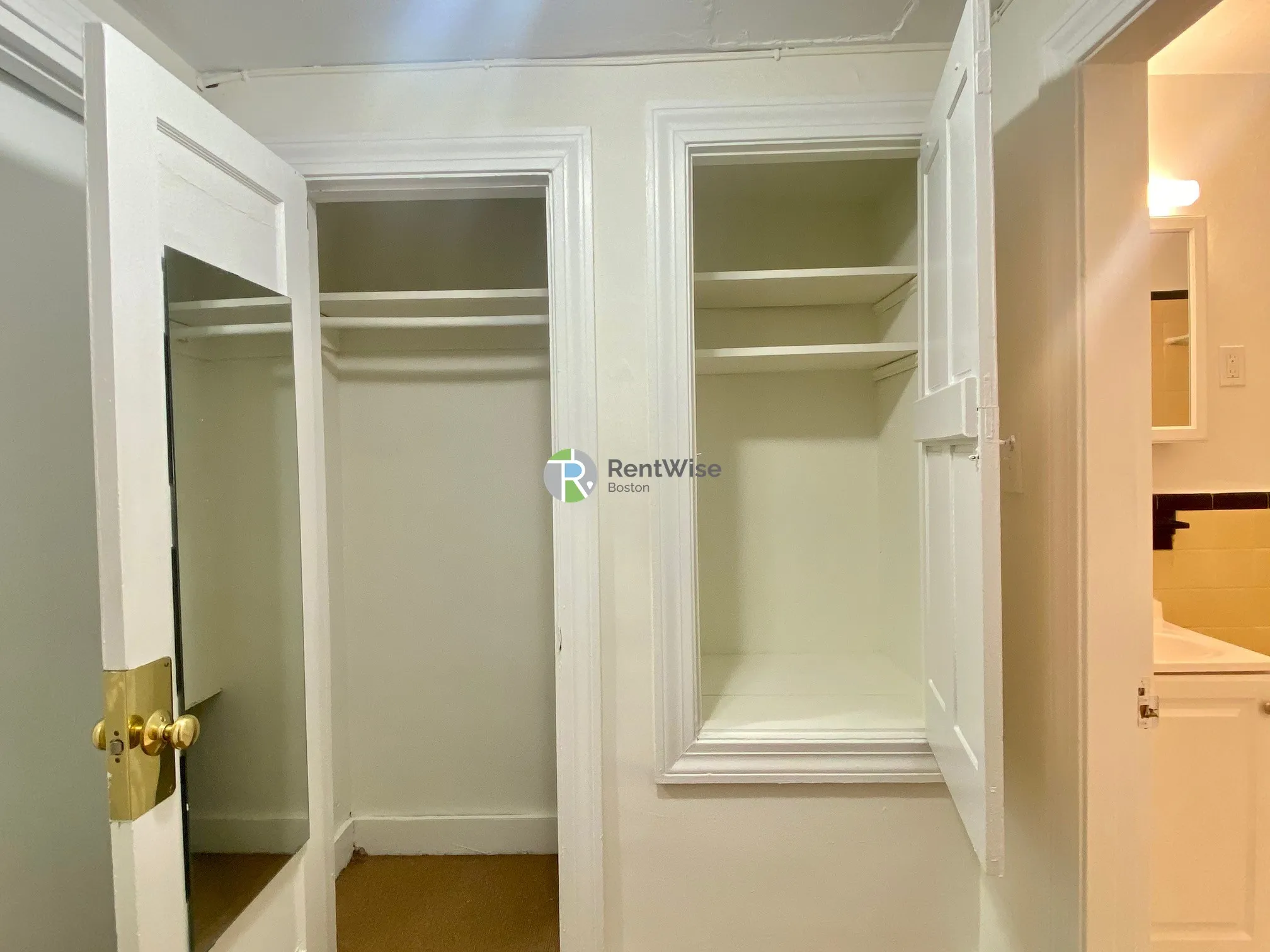 304 Berkeley St, Back Bay