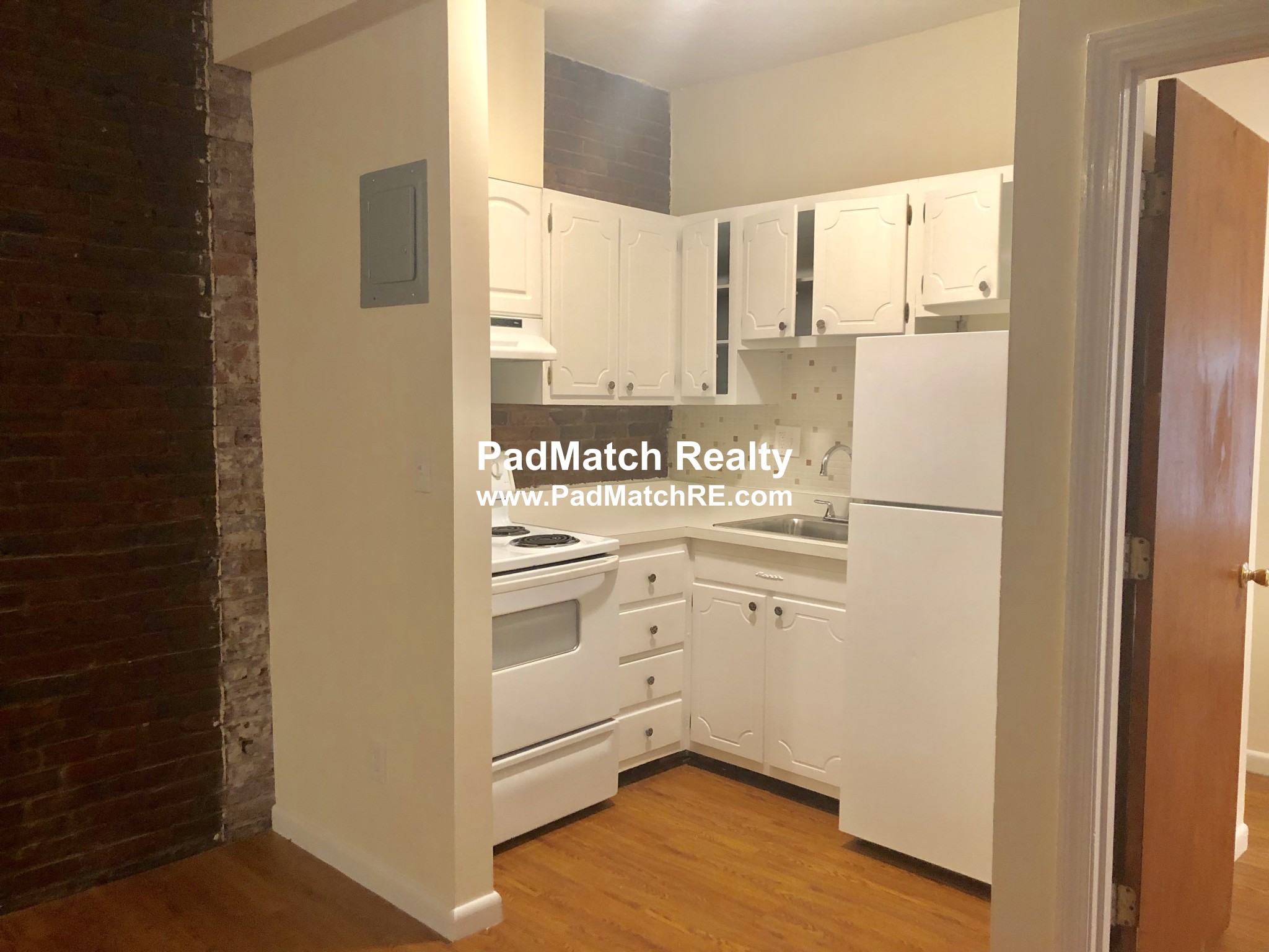 62 South Huntington Ave, Mission Hill