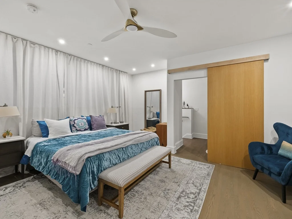 1 Summer St, Union Square