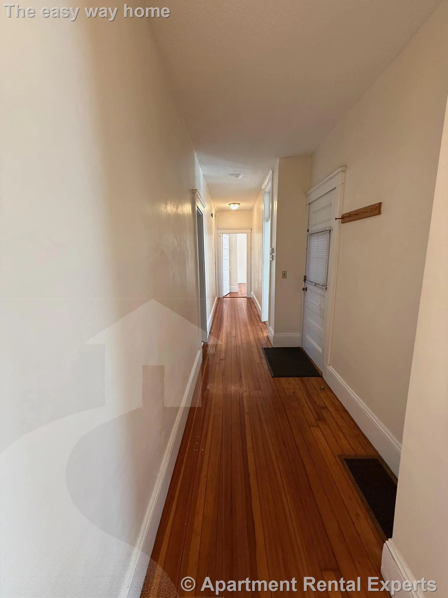 63 Dimick St, Ward Two