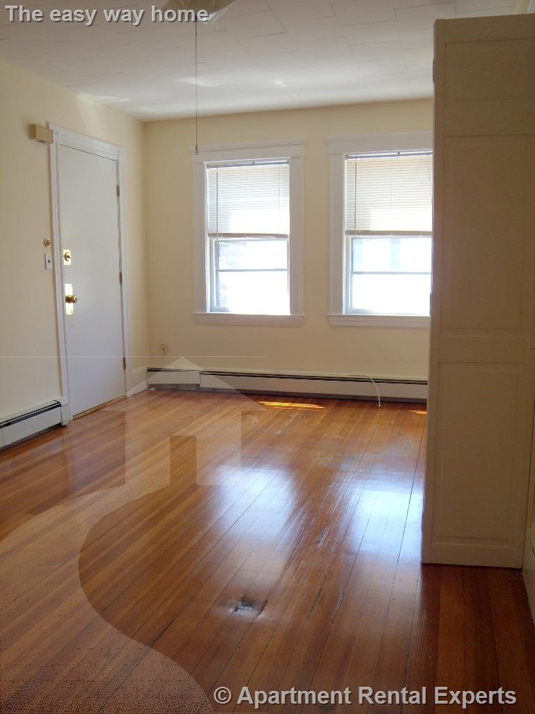 25 Knapp St, Union Square