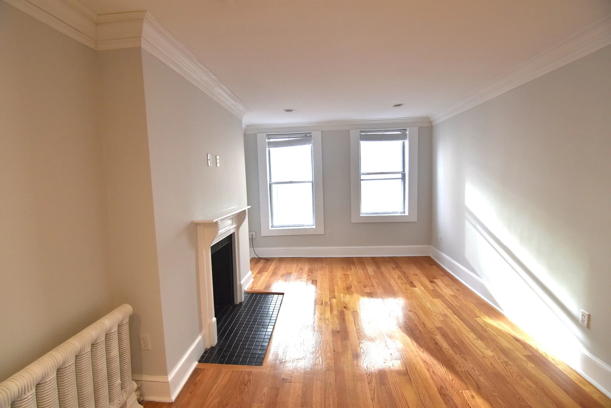 127 Saint Botolph St, Back Bay