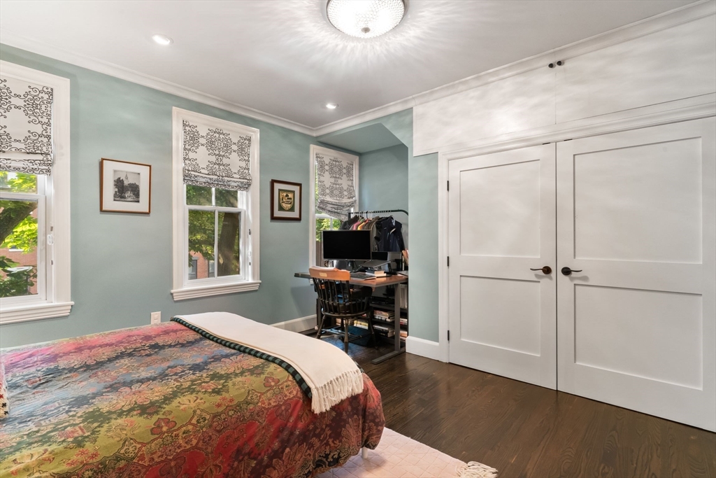 21 Appleton St, South End