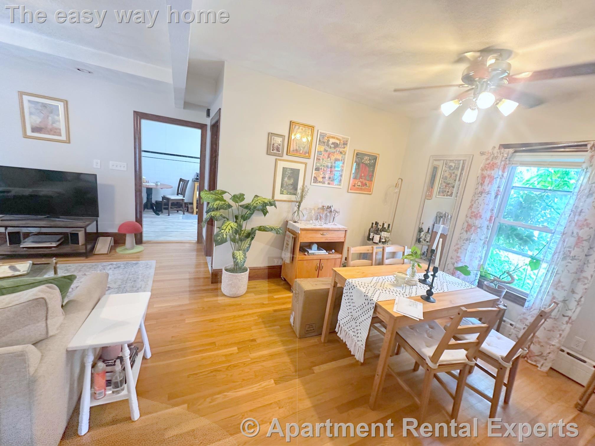 1230 Broadway, Teele Square