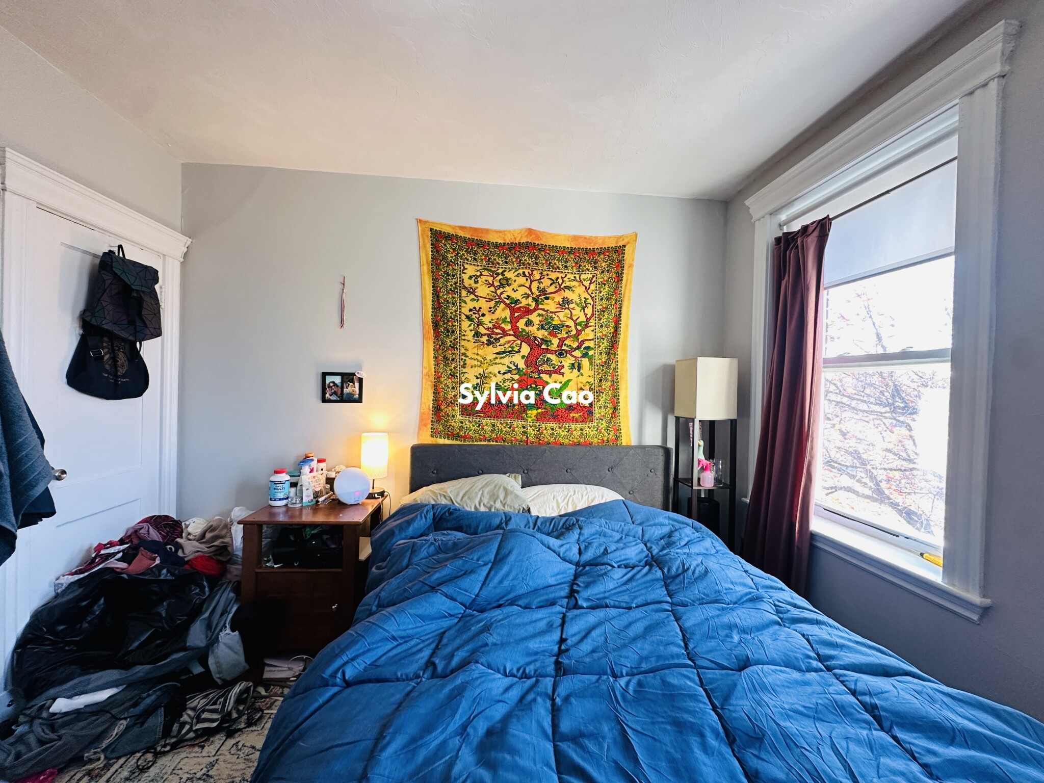 368 Riverway, Mission Hill