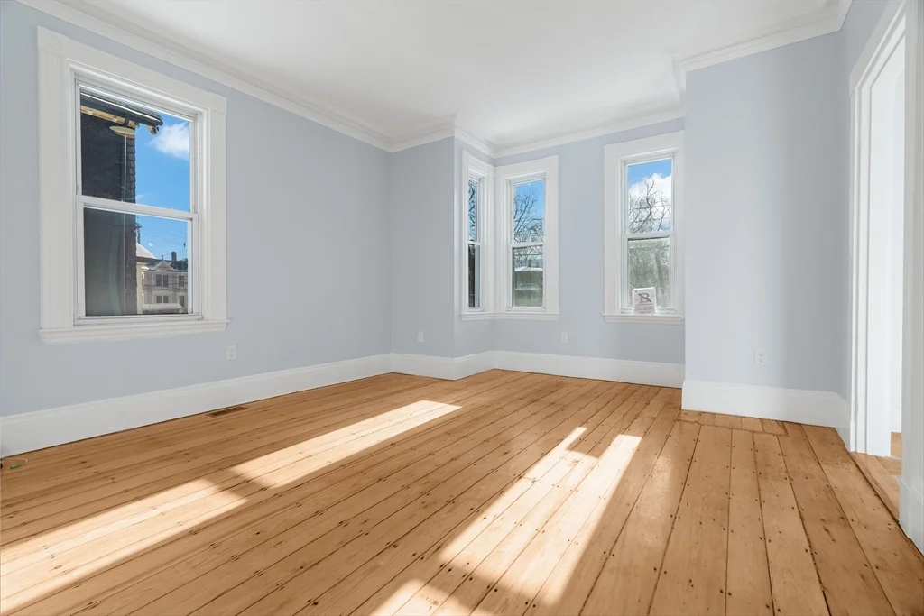 106 Paul Gore St, Jamaica Plain