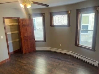 34 Wentworth, Dorchester