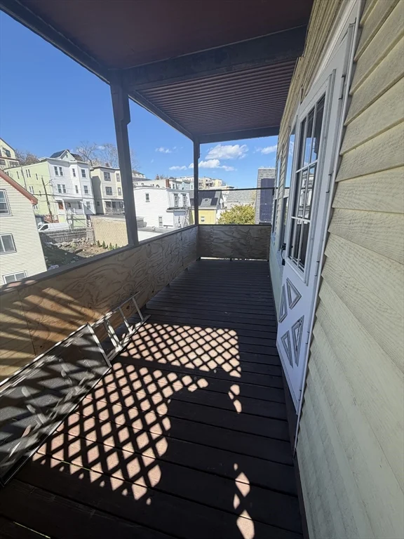1114 Bennington St, East Boston