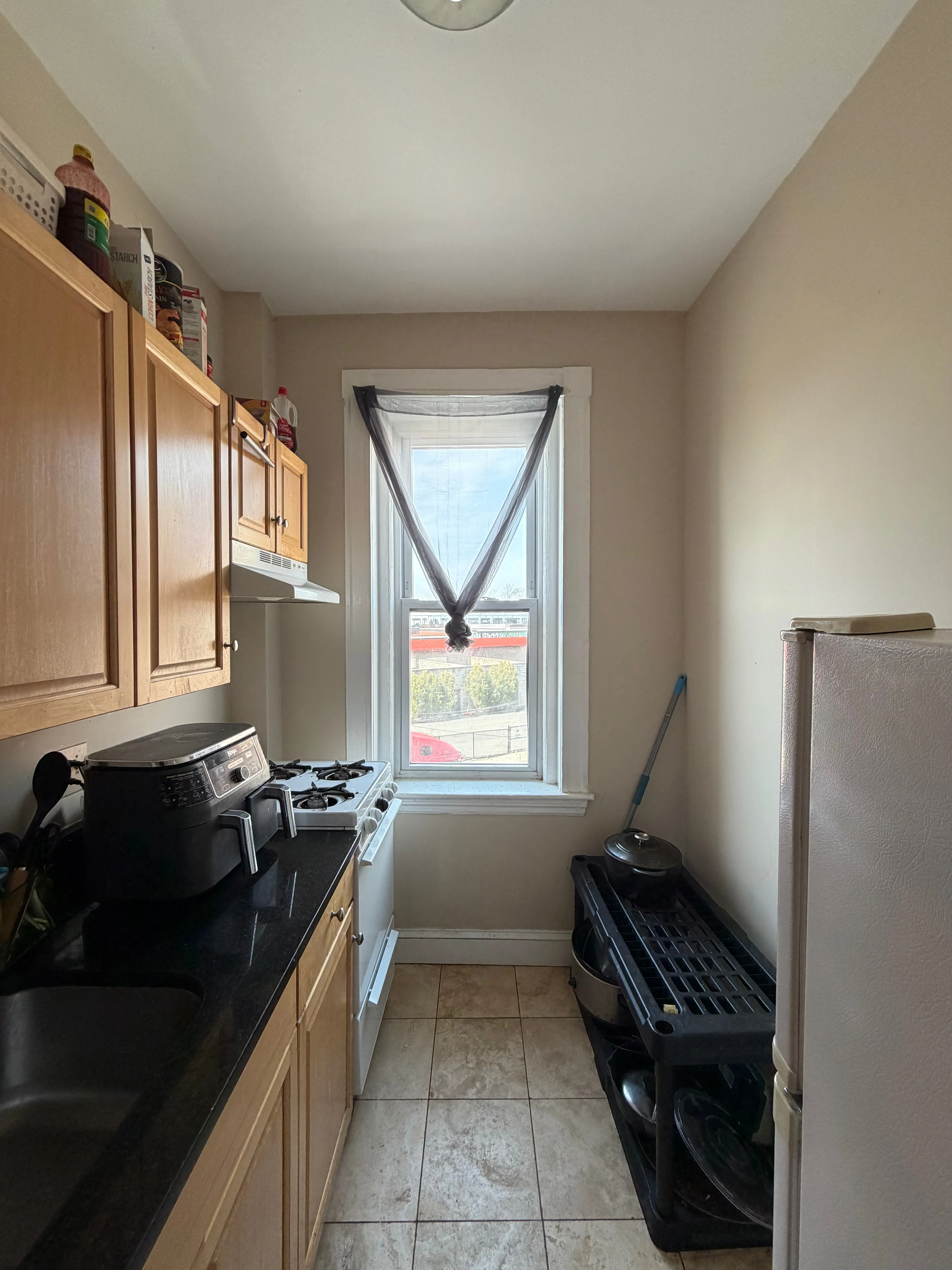 1197 Commonwealth Ave, Allston