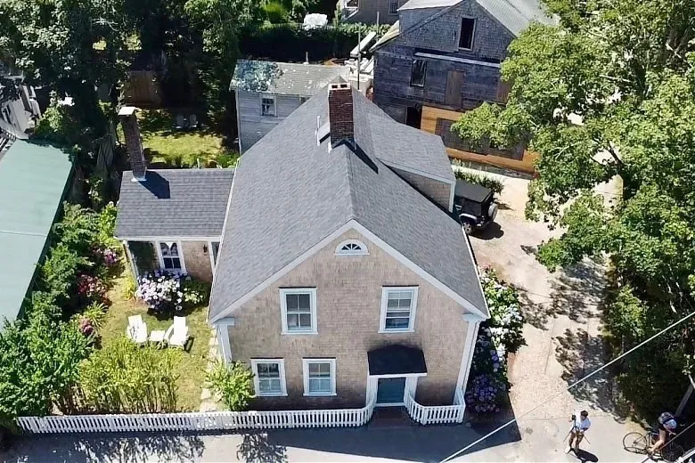 82 Center, Nantucket
