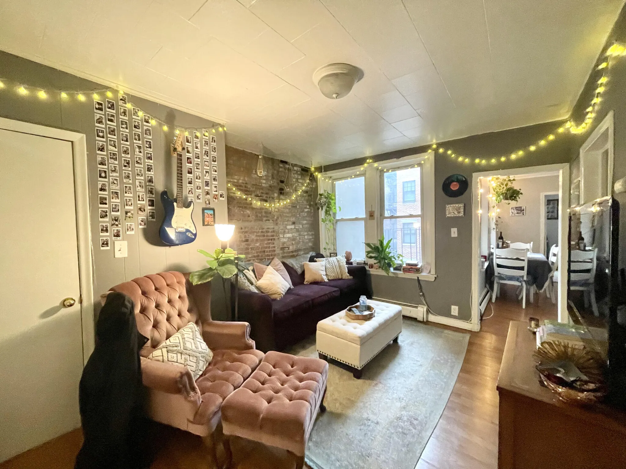 92 Endicott St, North End