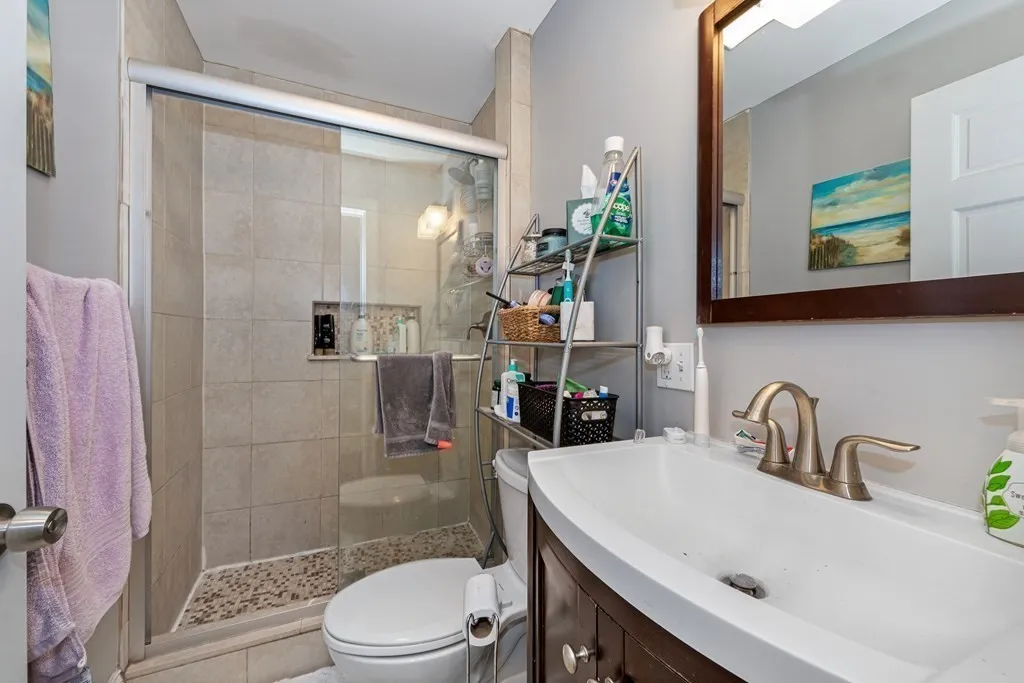 16 Sewall St, Mission Hill