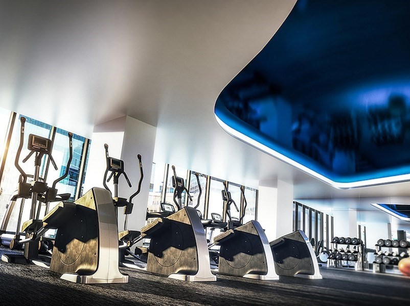 1 Franklin St, Downtown