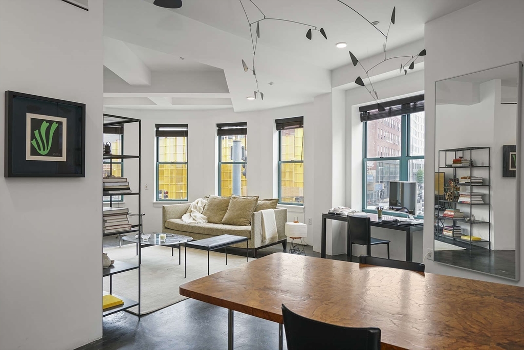 40 Fay St, South End