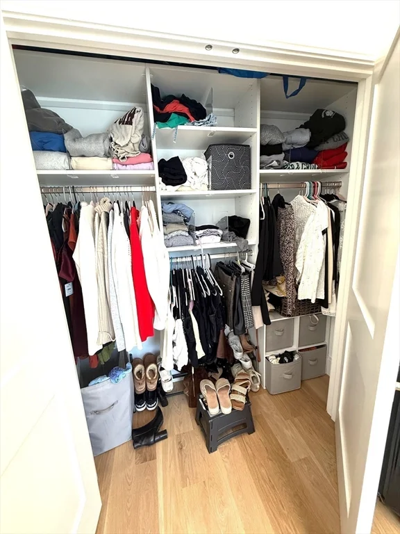 552 East 5th, South Boston