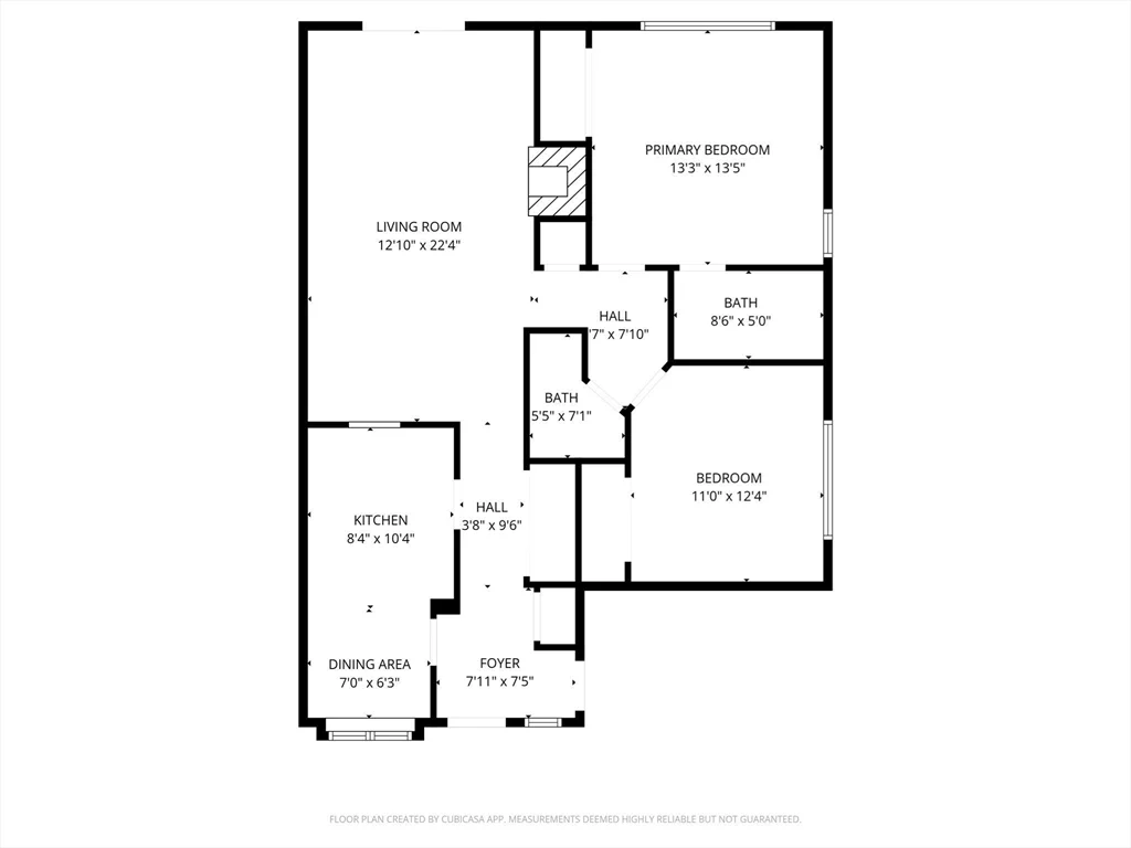 67 Crystal Brook Way, Marlborough