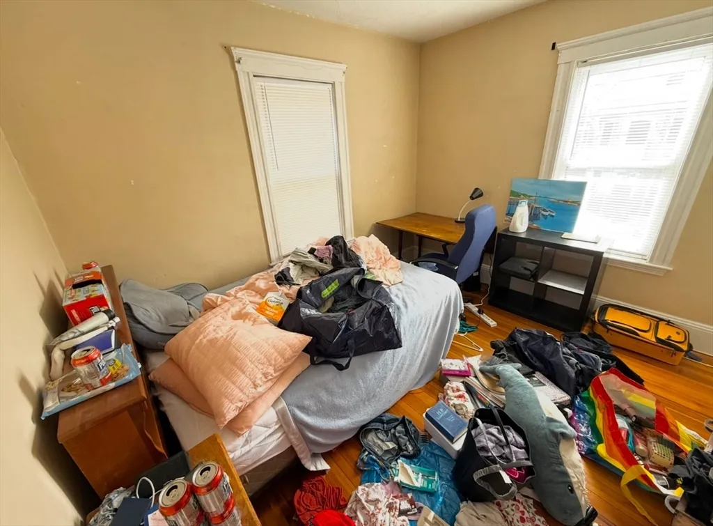 50 Conwell Ave, West Somerville