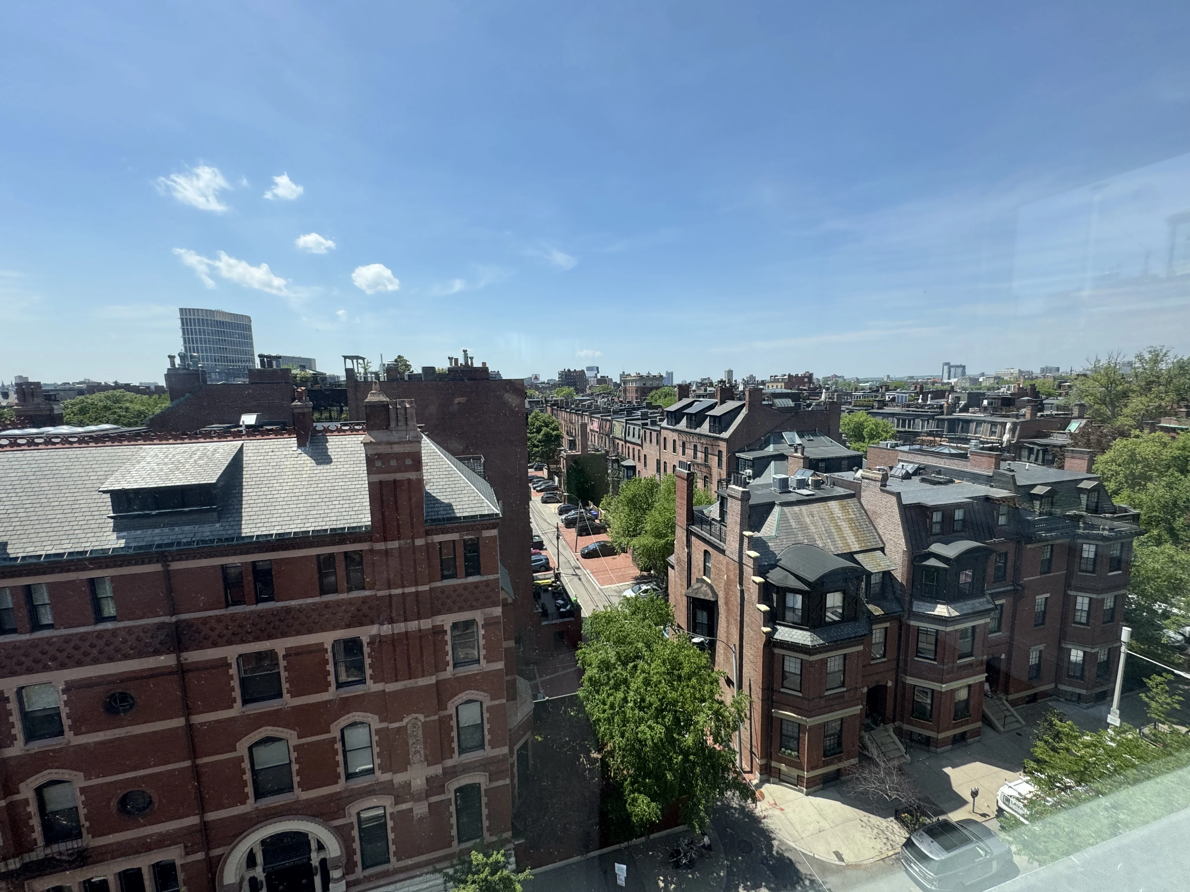 239 Commonwealth Ave, Back Bay