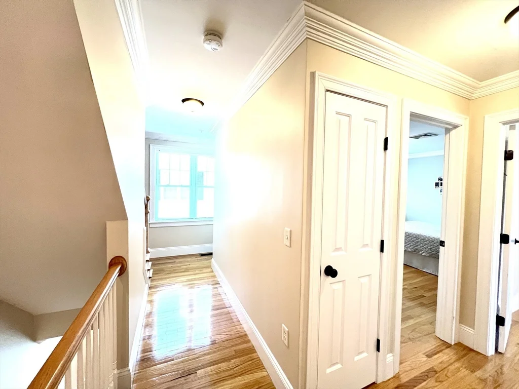 75 Brackett St, Quincy