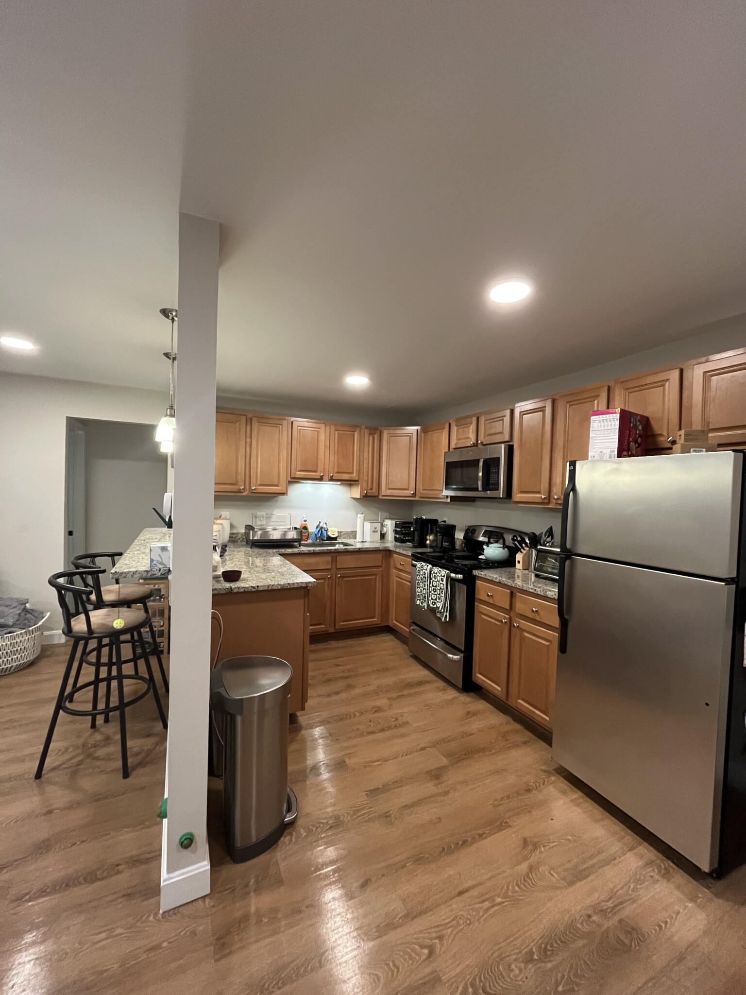 45 Judith Ln, North Waltham