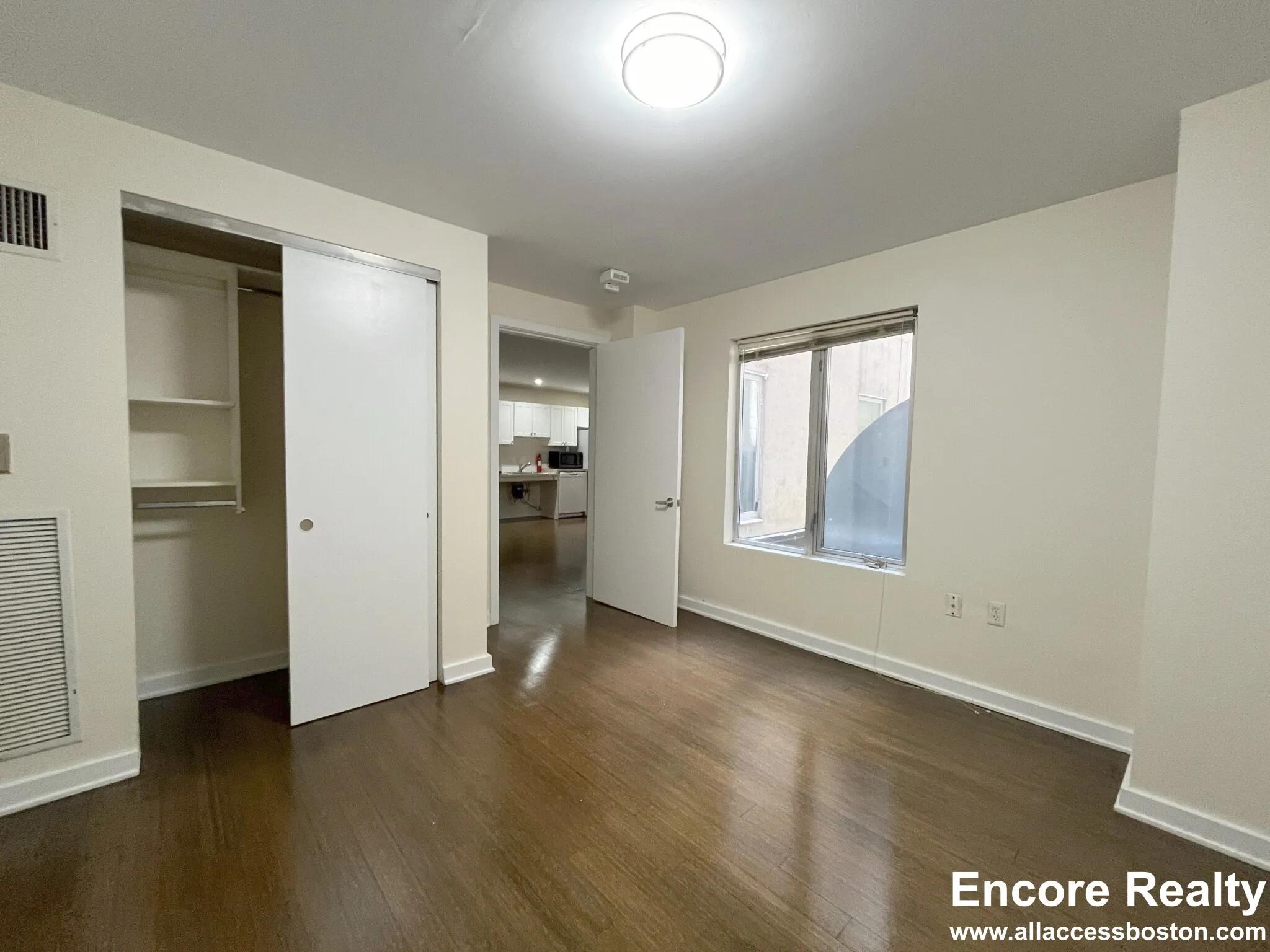 40 Boylston St, Downtown