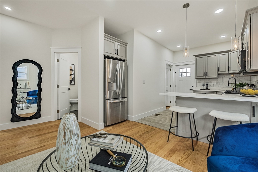 147 Jefferson Ave, Everett