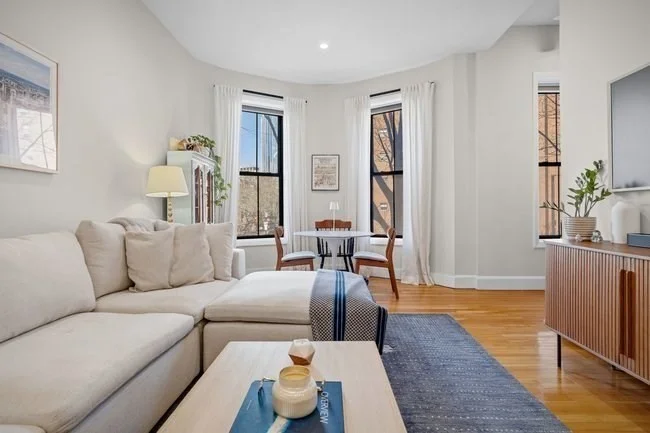 416 Columbus Ave, South End