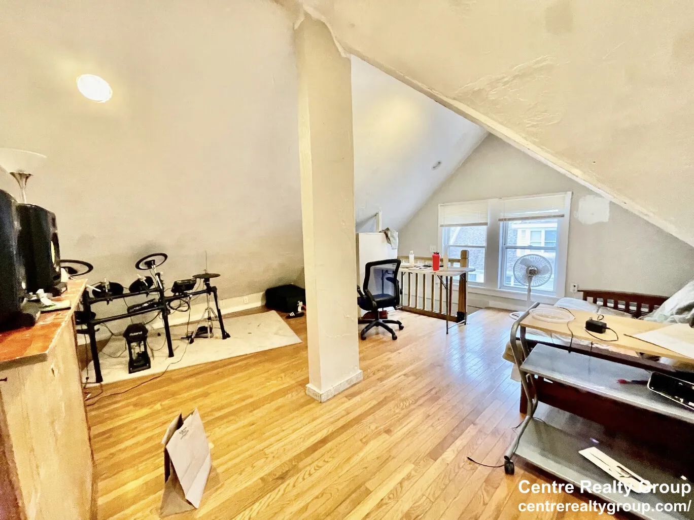 45 Cherokee St, Mission Hill