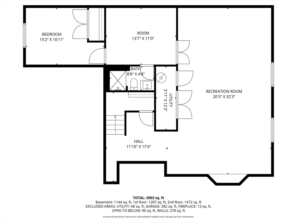 11 Woodhaven Rd, Waban