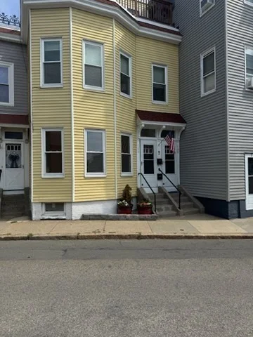 186 Emerson St, South Boston