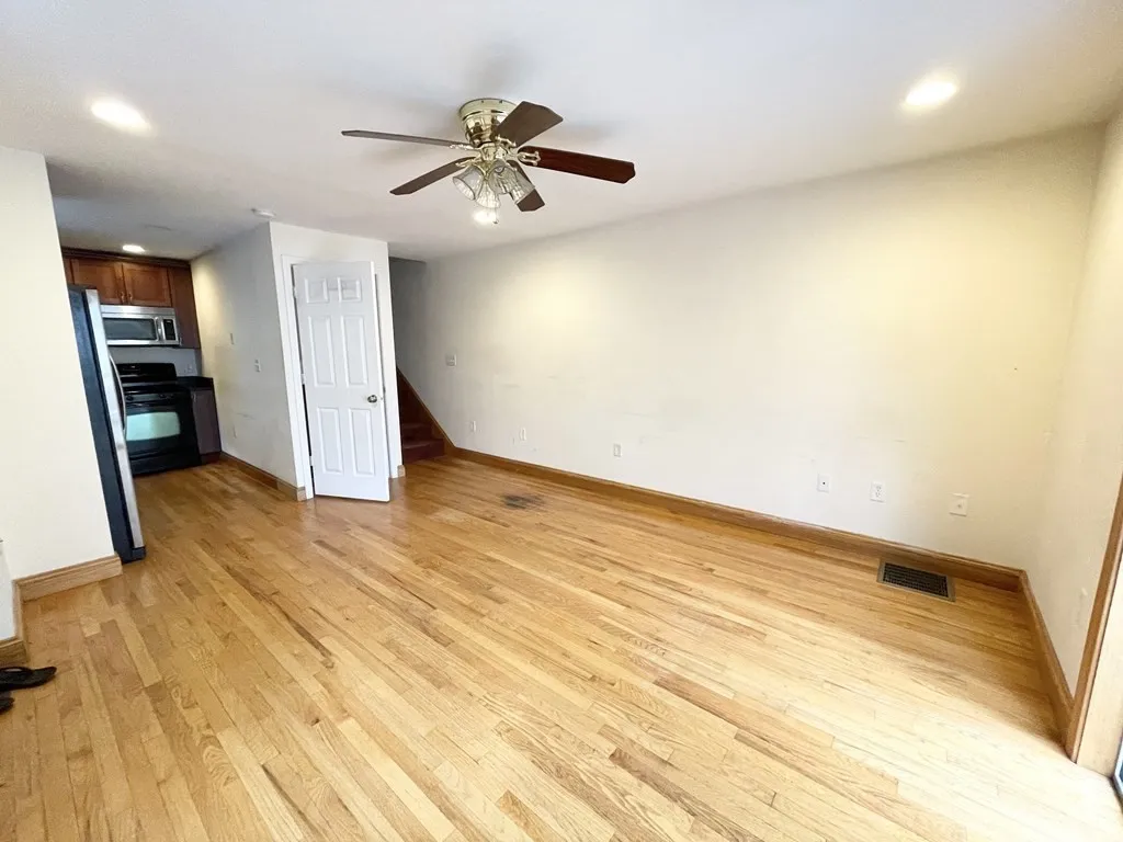 241 West Third, South Boston