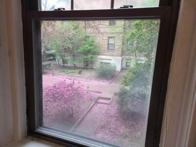 60 Queensberry, Fenway