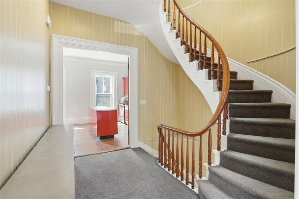 150 W Concord St, South End