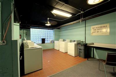 1558 Massachusetts Ave, Neighborhood Nine