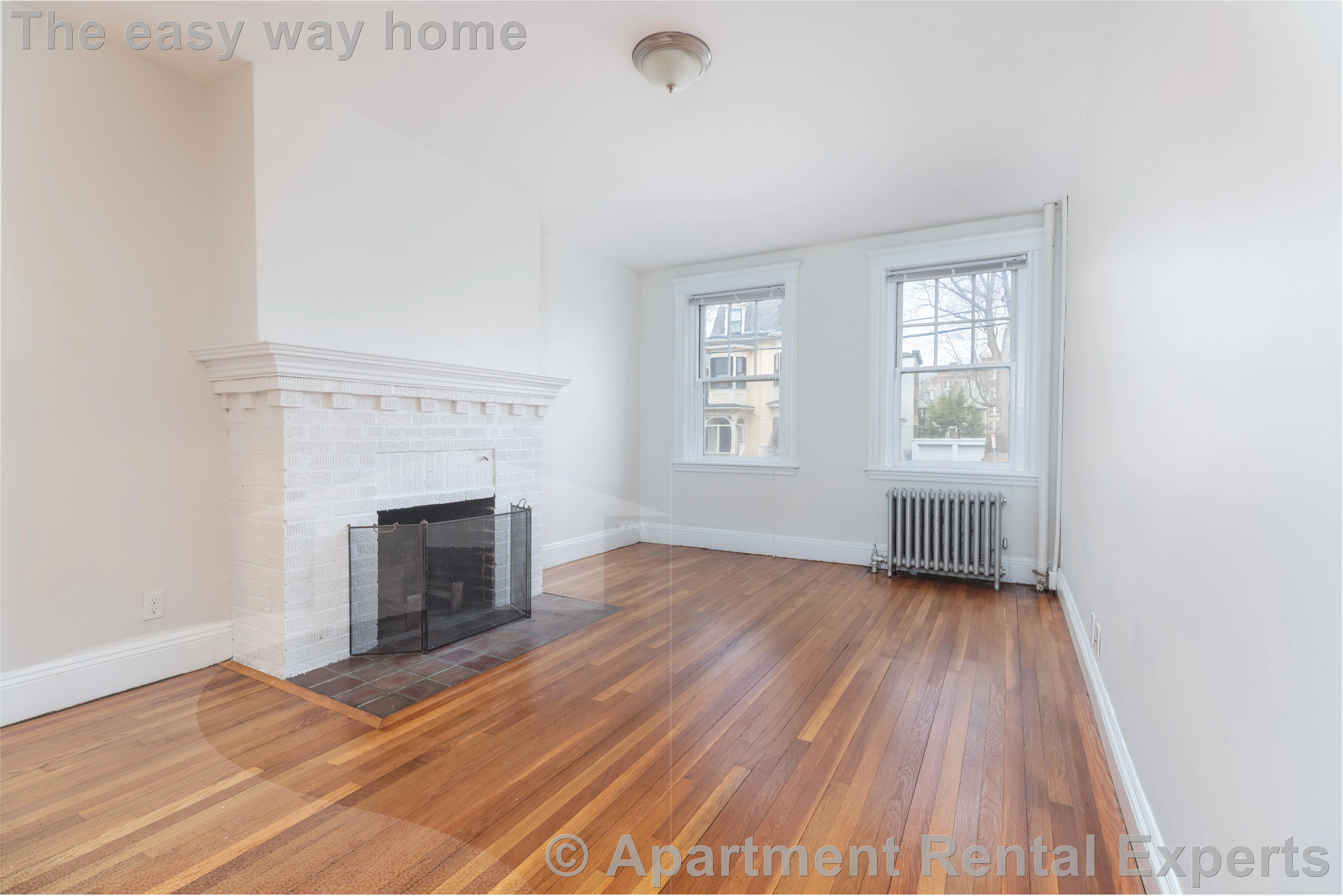 30 Langdon St, Harvard Square