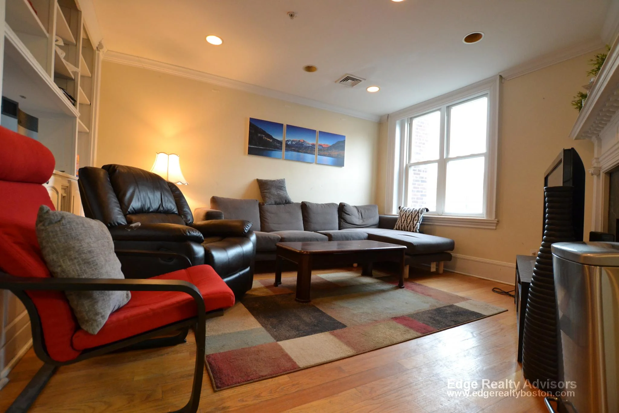 12 Sutherland Rd, Brighton