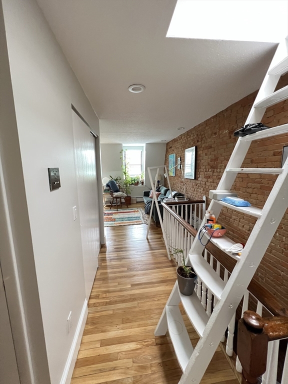 97 Appleton St, South End