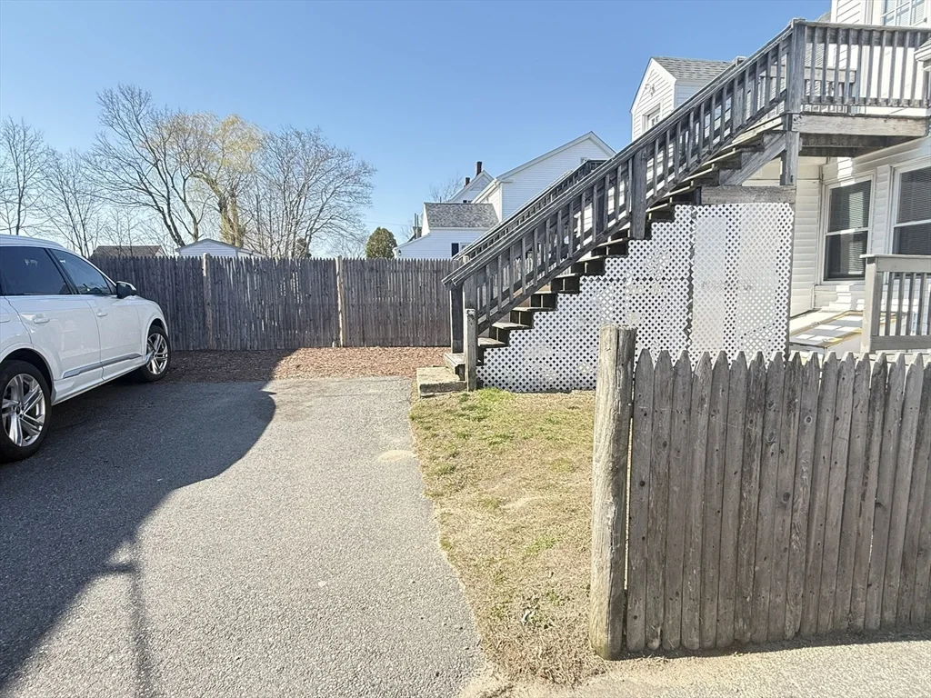 406-408 Court St, Plymouth