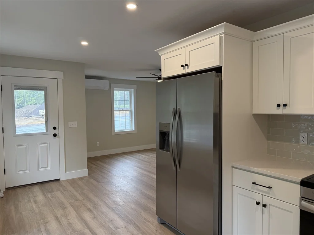 480 Wareham St, Middleboro