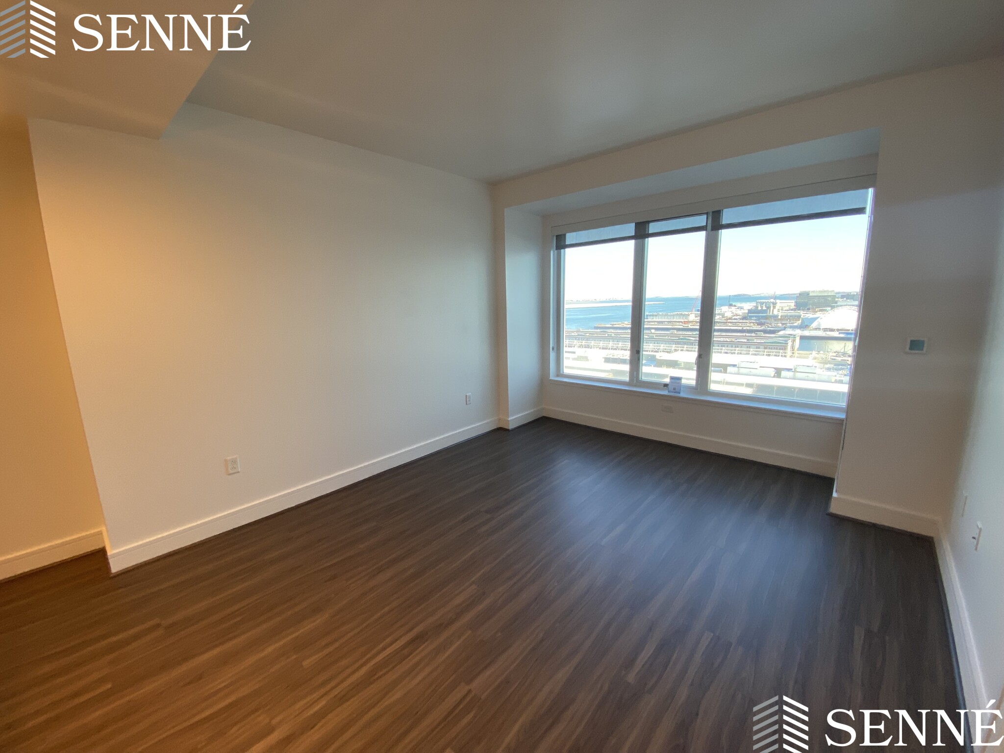 142 Northern Ave, Seaport District