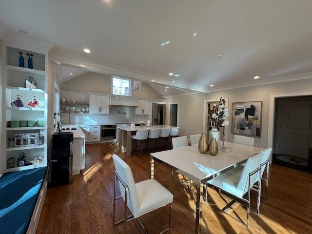 91 Seaver St, Wellesley