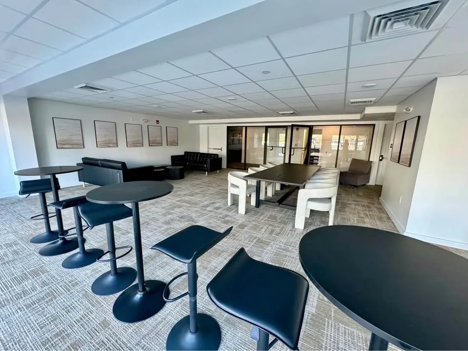 1301 Blue Hill Ave, Mattapan