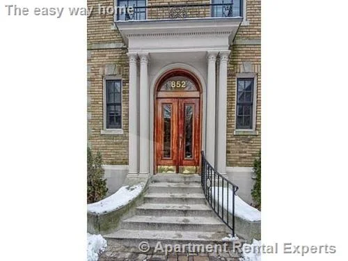 852 Massachusetts Ave, Central Square