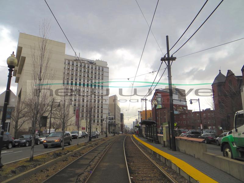 706 Huntington Ave, Mission Hill