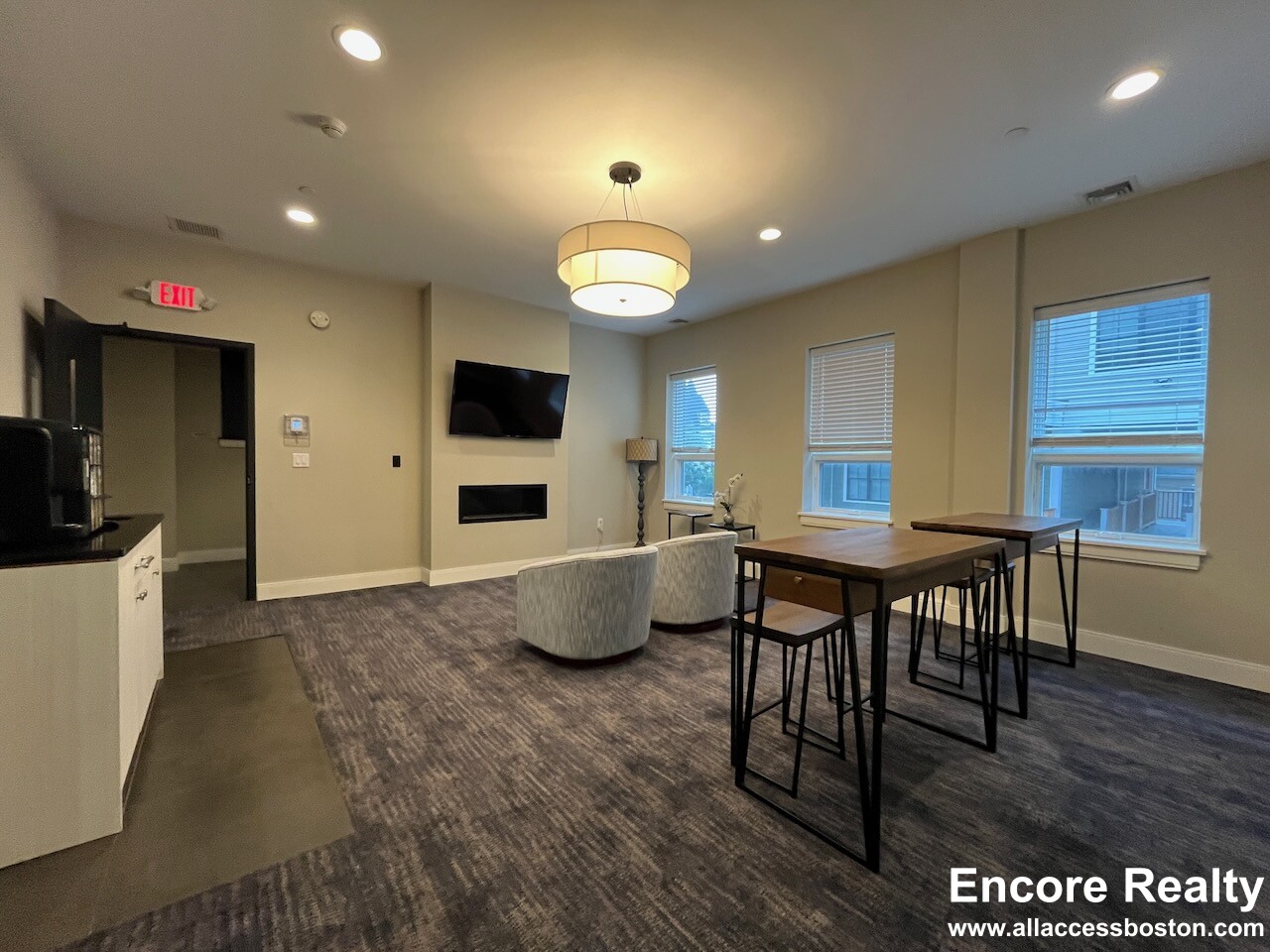 1 Everett St, Allston