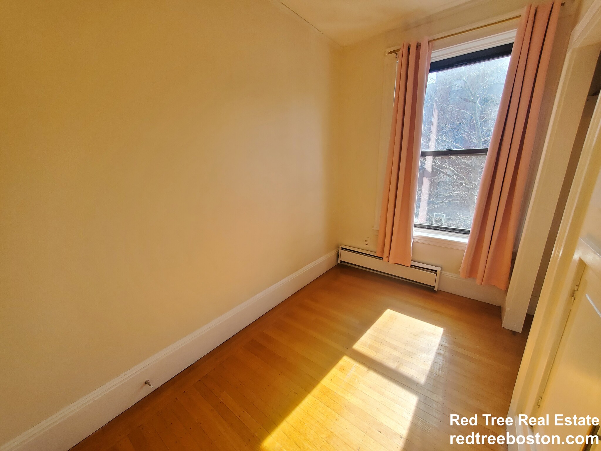 429 Marlborough St, Back Bay