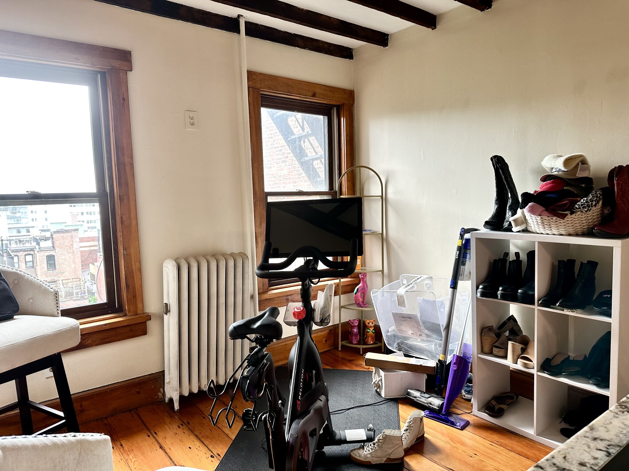 31 Myrtle St, Beacon Hill