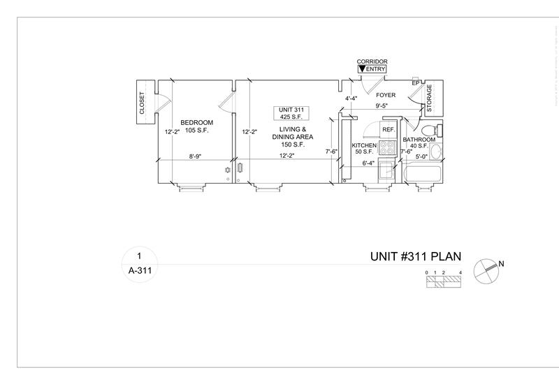 888 Massachusetts Ave, Riverside