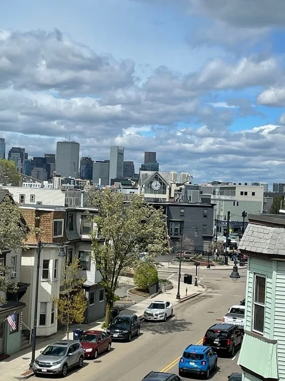 26 Boston St, South Boston