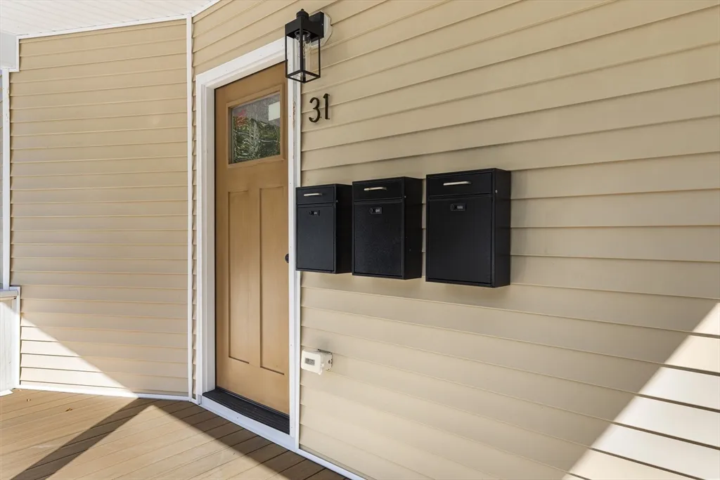 31 Woodale Ave, Mattapan